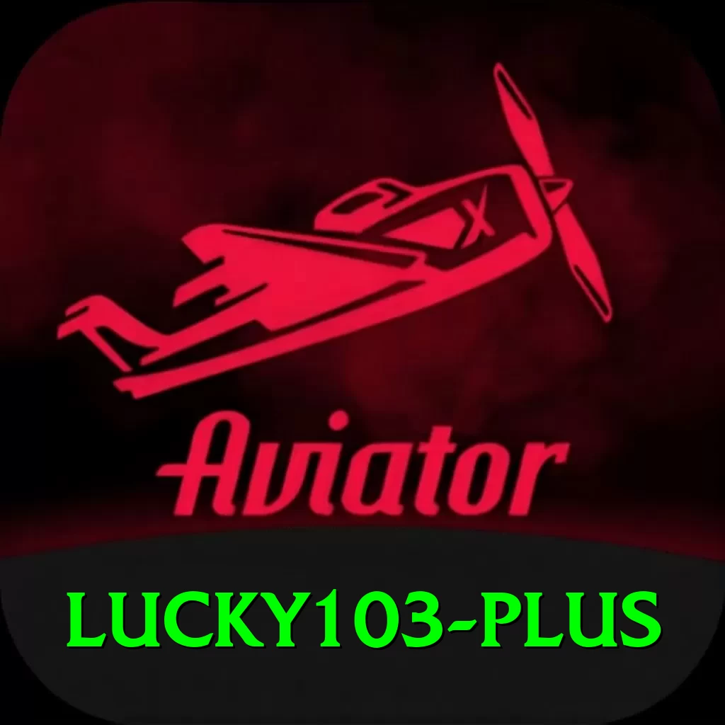 lucky103 Games (Casino & Earning) VIP v4.7.2 - 2