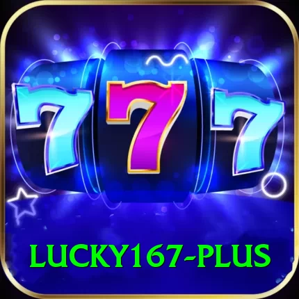 lucky167 Gold v1.5.8 - 2