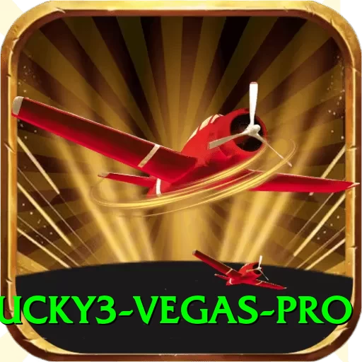 lucky3 vegas Jackpot Pro v5.0.2 - 2