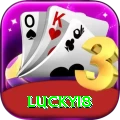 luckyi8 Ultimate Pro vv1.3.1