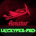 luckypkr Super Jackpot