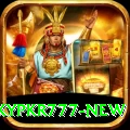LuckyPKR777 Deluxe Casino App