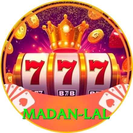 madan lal Plus Pro v5.7.1 - 2
