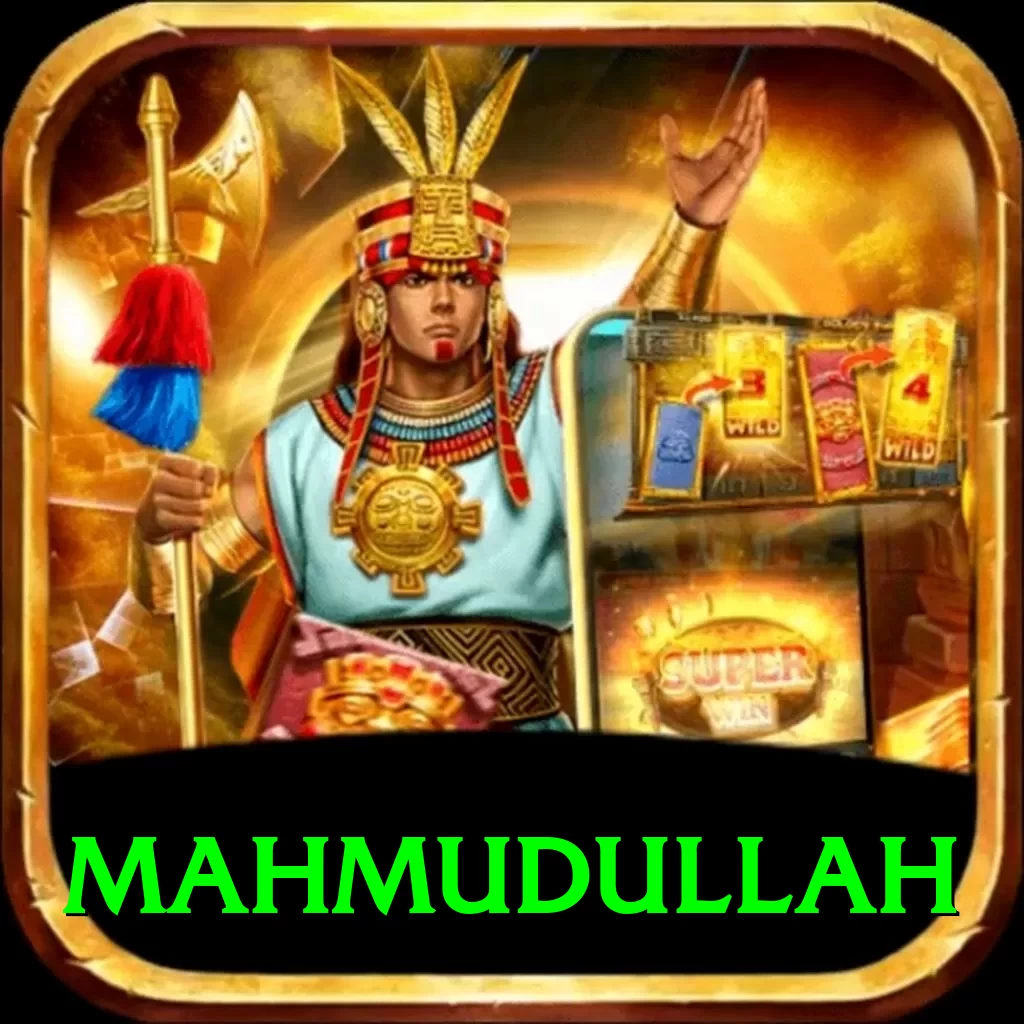 mahmudullah Plus - 2