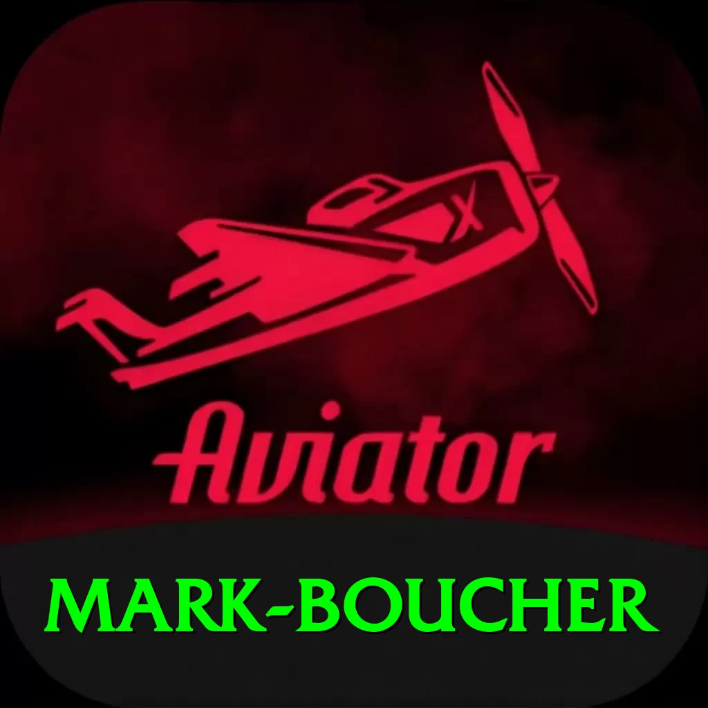 mark boucher Gold v4.6.6 - 2
