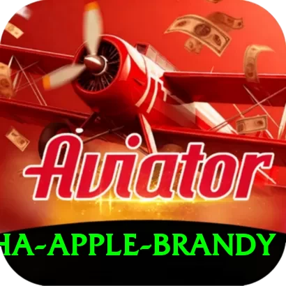marpha apple brandy Games (Casino & Earning) VIP v3.1.9 - 2