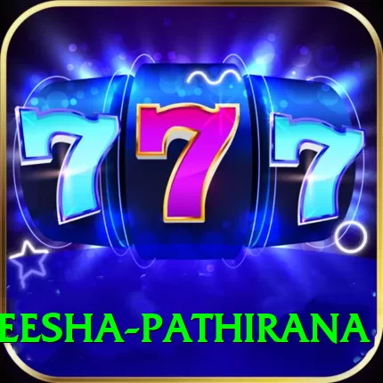 matheesha pathirana Gold v2.4.3 - 2