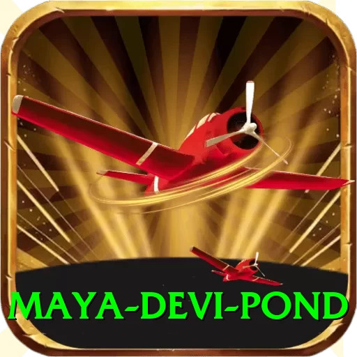 maya devi pond Apps (Tools & Injectors) Plus v5.7.5 - 2