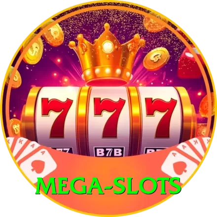 mega slots Pro Edition v5.7.7 - 2