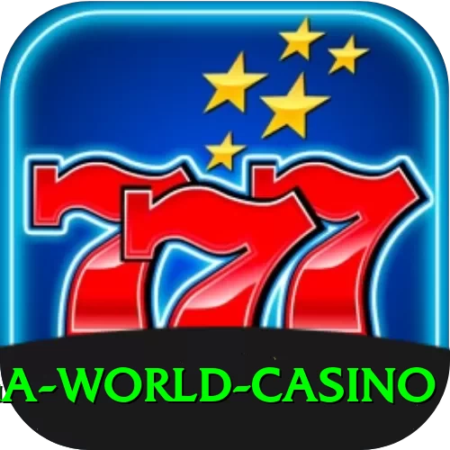 mega world casino Games (Casino & Earning) Ultimate v4.5.5 - 2