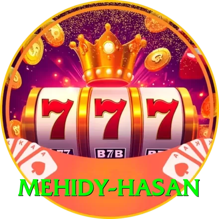 mehidy hasan Premium Edition v1.9.5 - 2