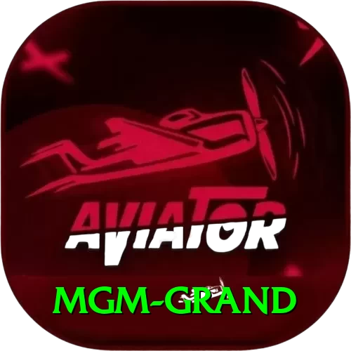 mgm grand Pro1 v2.4.6 - 2