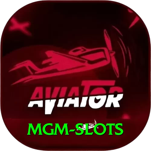 mgm slots Deluxe v4.5.9 - 2
