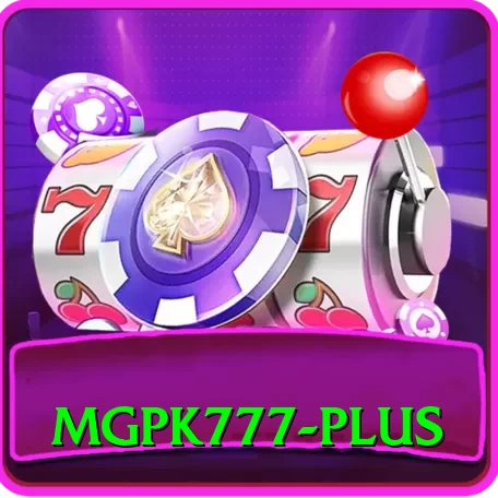 mgpk777 Games (Casino & Earning) Elite v5.5.9 - 2