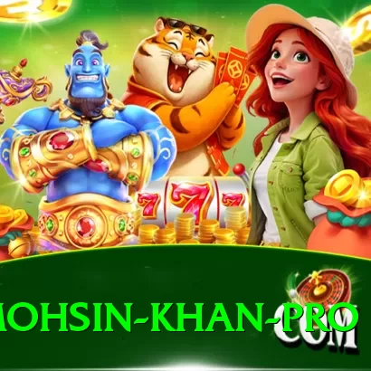 mohsin khan Casino Official v3.2.2 - 2