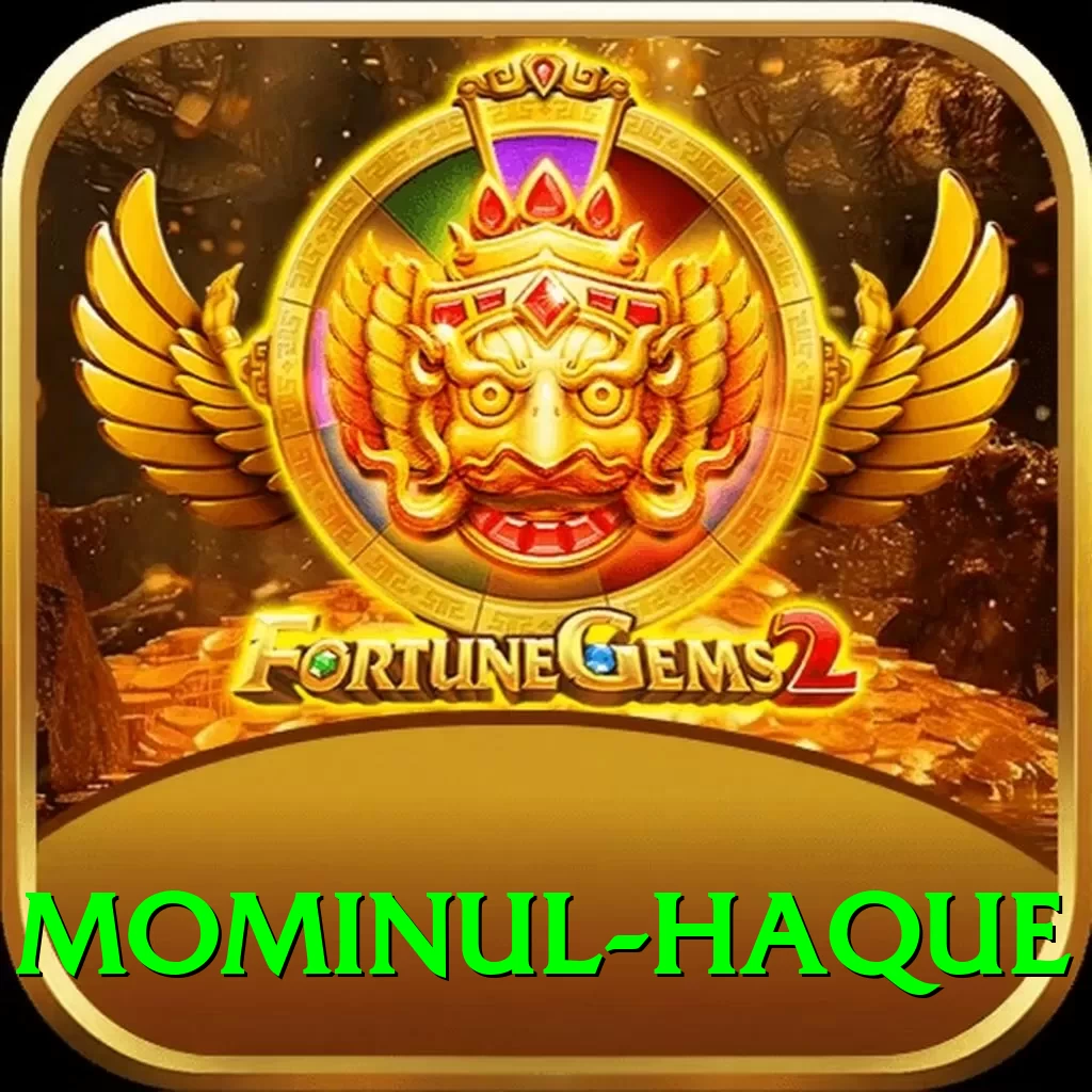 mominul haque Plus Edition v5.1.6 - 2