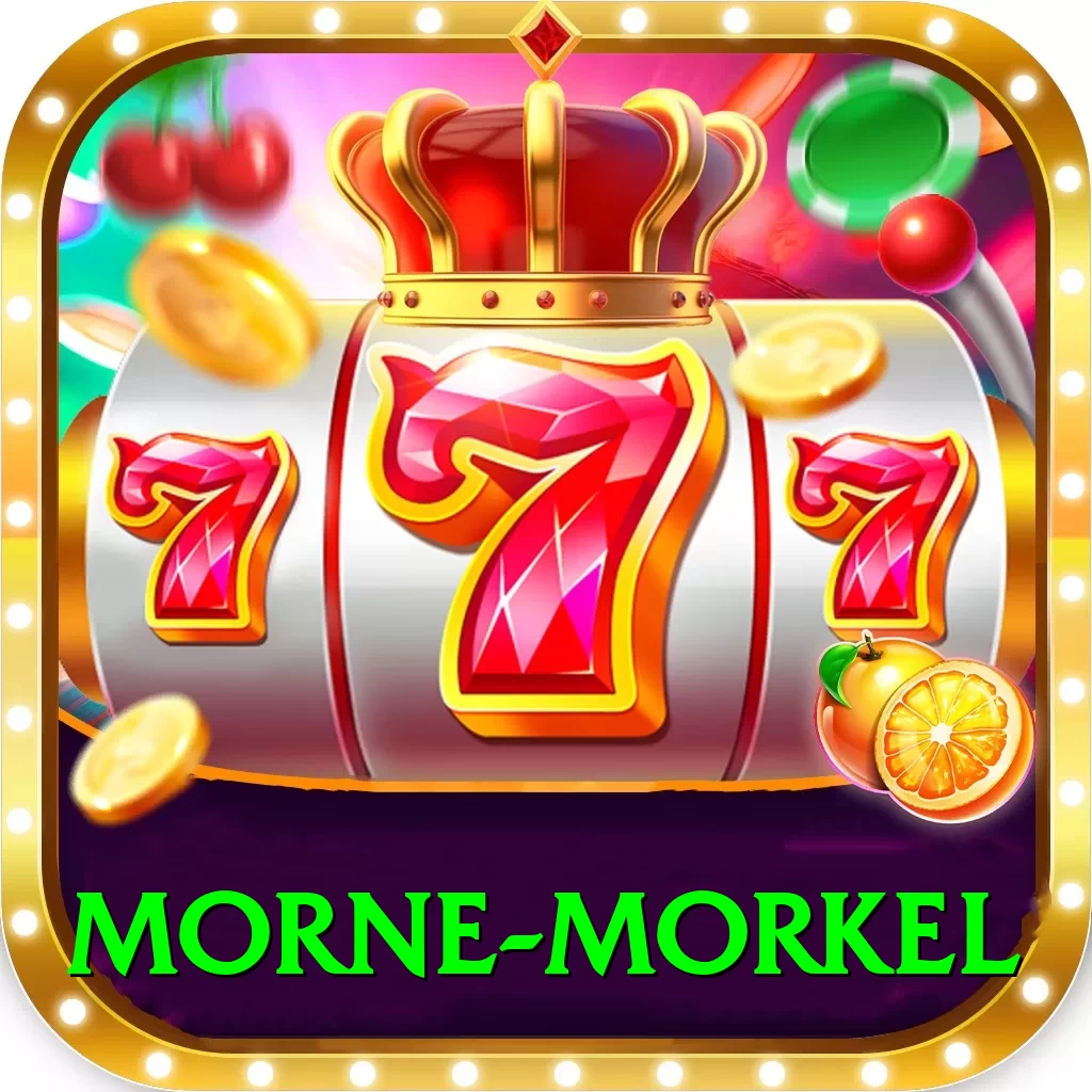 morne morkel Pro Edition v5.9.6 - 2