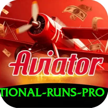 most international runs Deluxe Latest v2.5.4 - 2