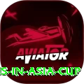 most runs in asia cup Ultimate v3.8.2