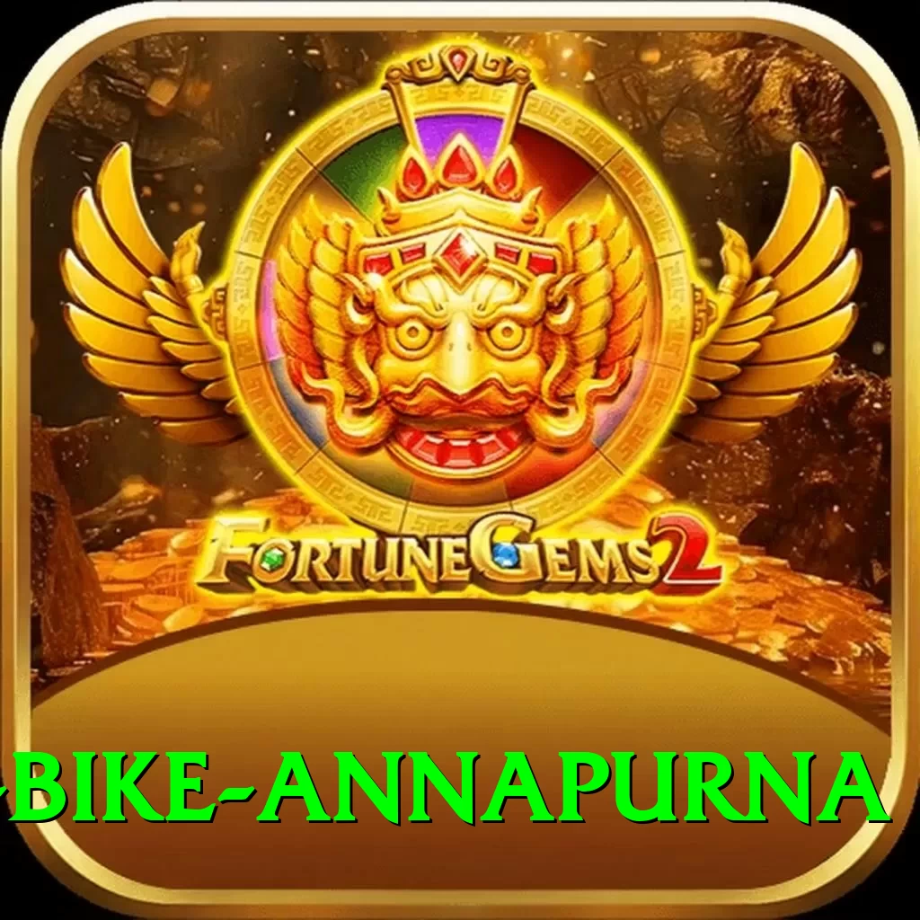 mountain bike annapurna Pro1 v2.1.3 - 2