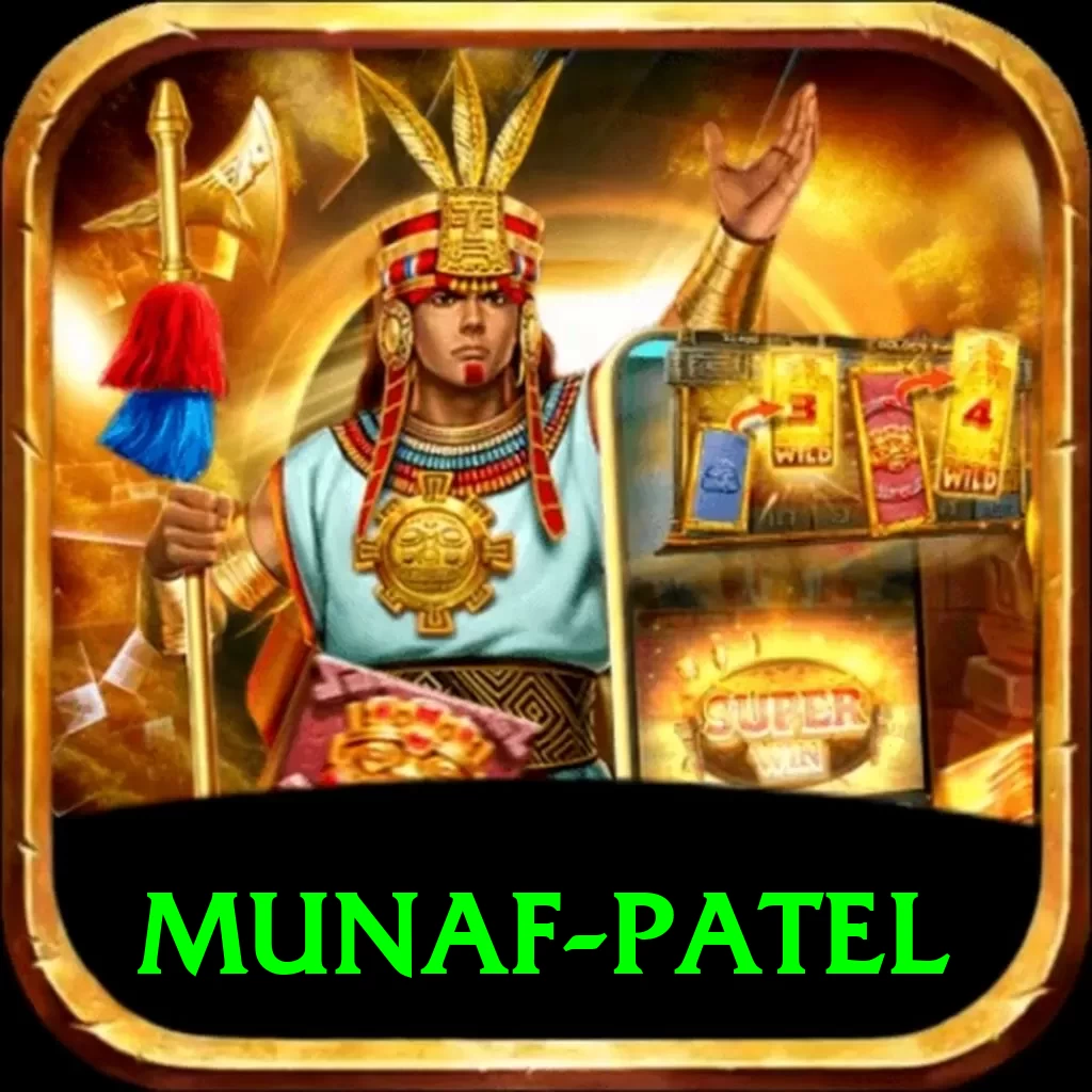 munaf patel Master v3.3.8 - 2