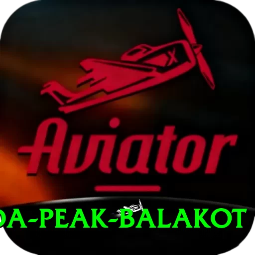 musa da peak balakot Plus v5.6.5 - 2