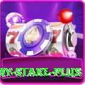 my stake Game King v5.4.6