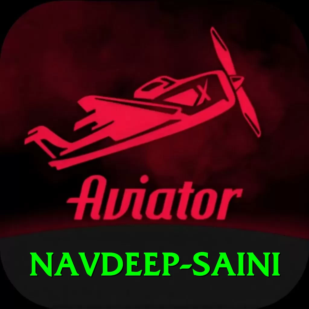 navdeep saini Premium Edition v3.2.3 - 2