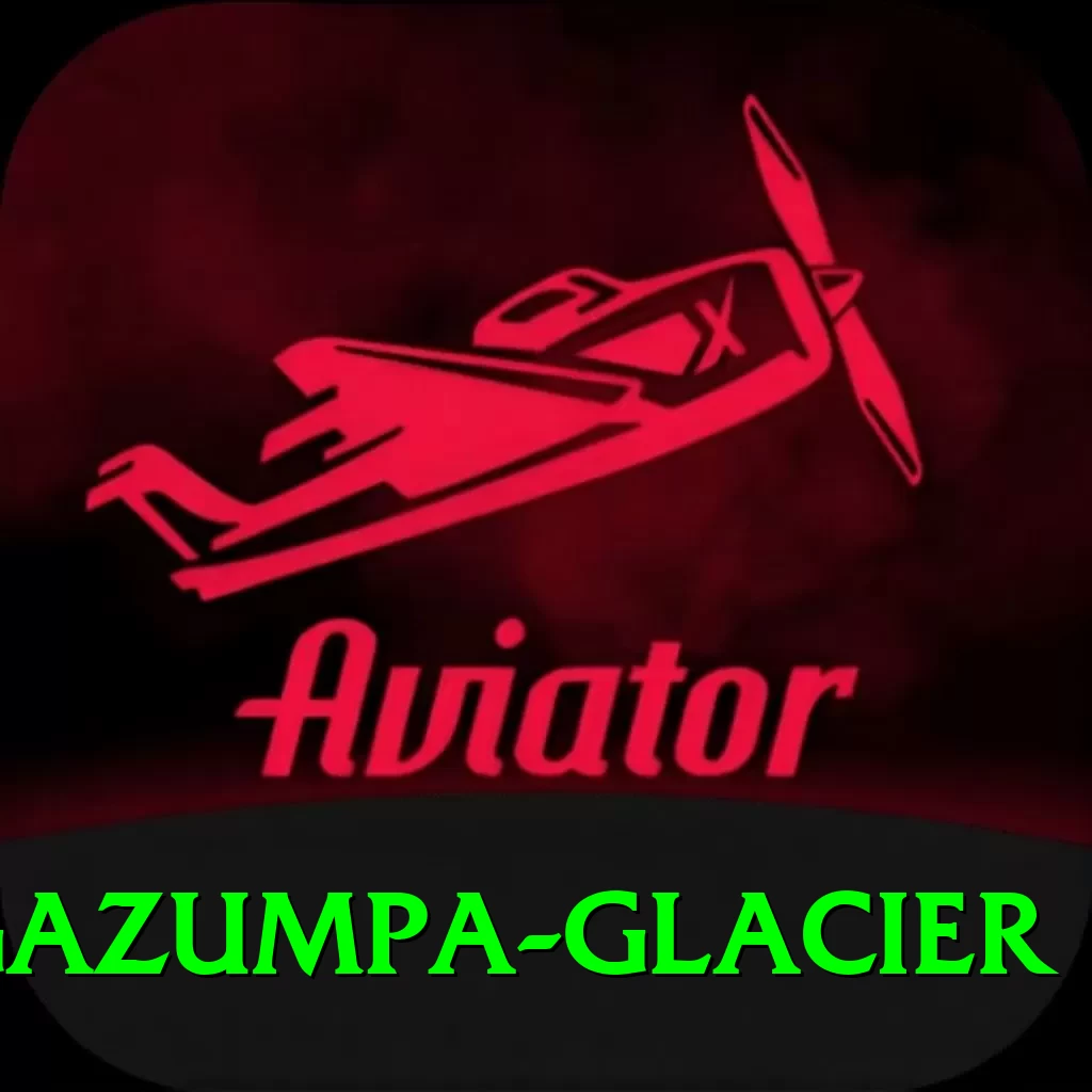 ngazumpa glacier Turbo Pro v2.6.3 - 2