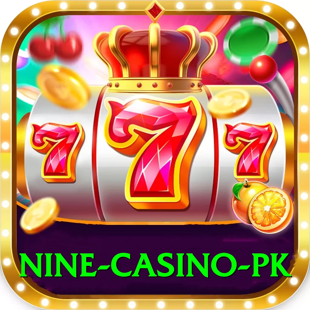 Nine Casino PK Ultimate v2.6.3 - 2