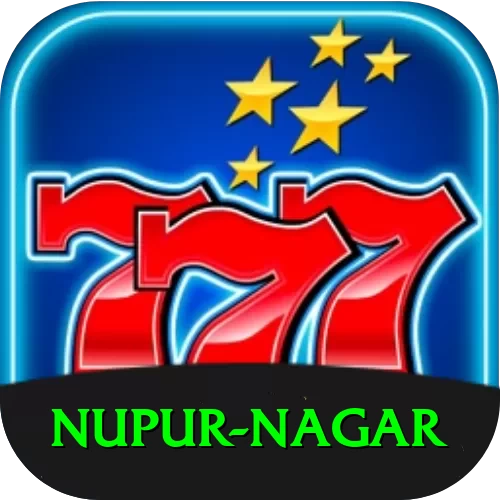 nupur nagar Plus Edition v3.1.0 - 2