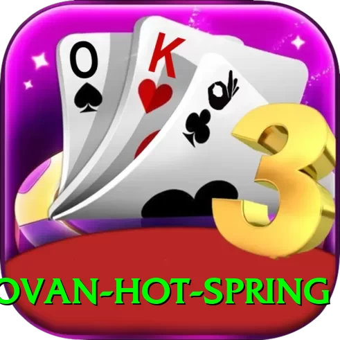 olaschyo dovan hot spring Master Pro v1.6.4 - 2