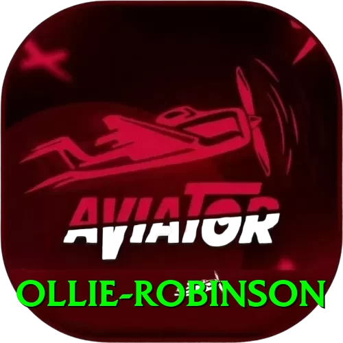 ollie robinson Premium Edition v4.0.4 - 2