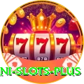 Omni Slots Jackpot Legend v3.7.2