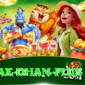 pak dhan Ultimate Pro v5.6.5