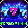Pak Jackpot Game Slots Pro v1.4.4