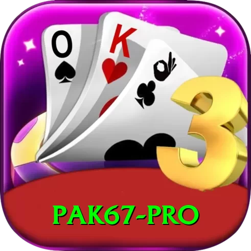 pak67 Gold v1.4.1 - 2
