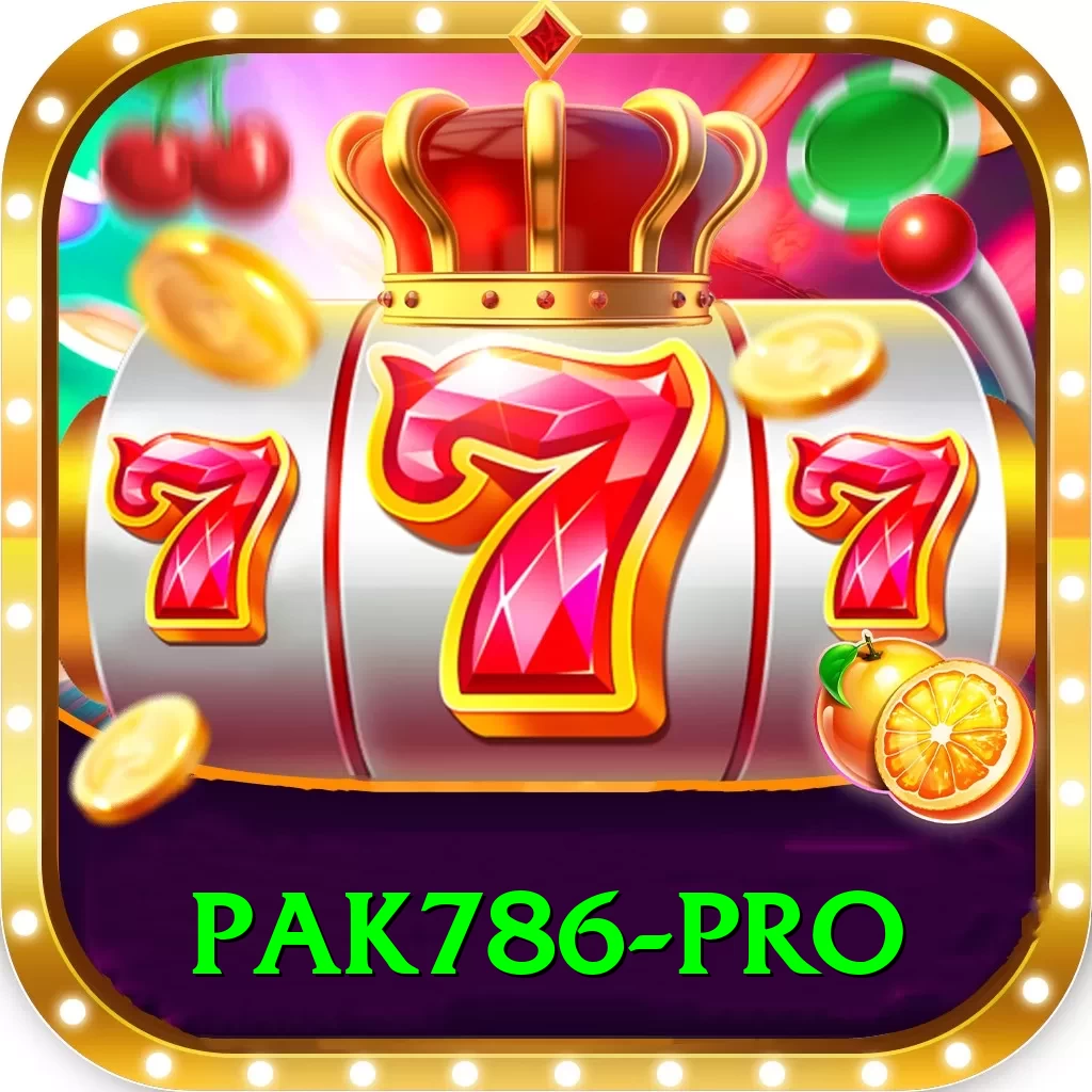 pak786 Live Casino King - 2