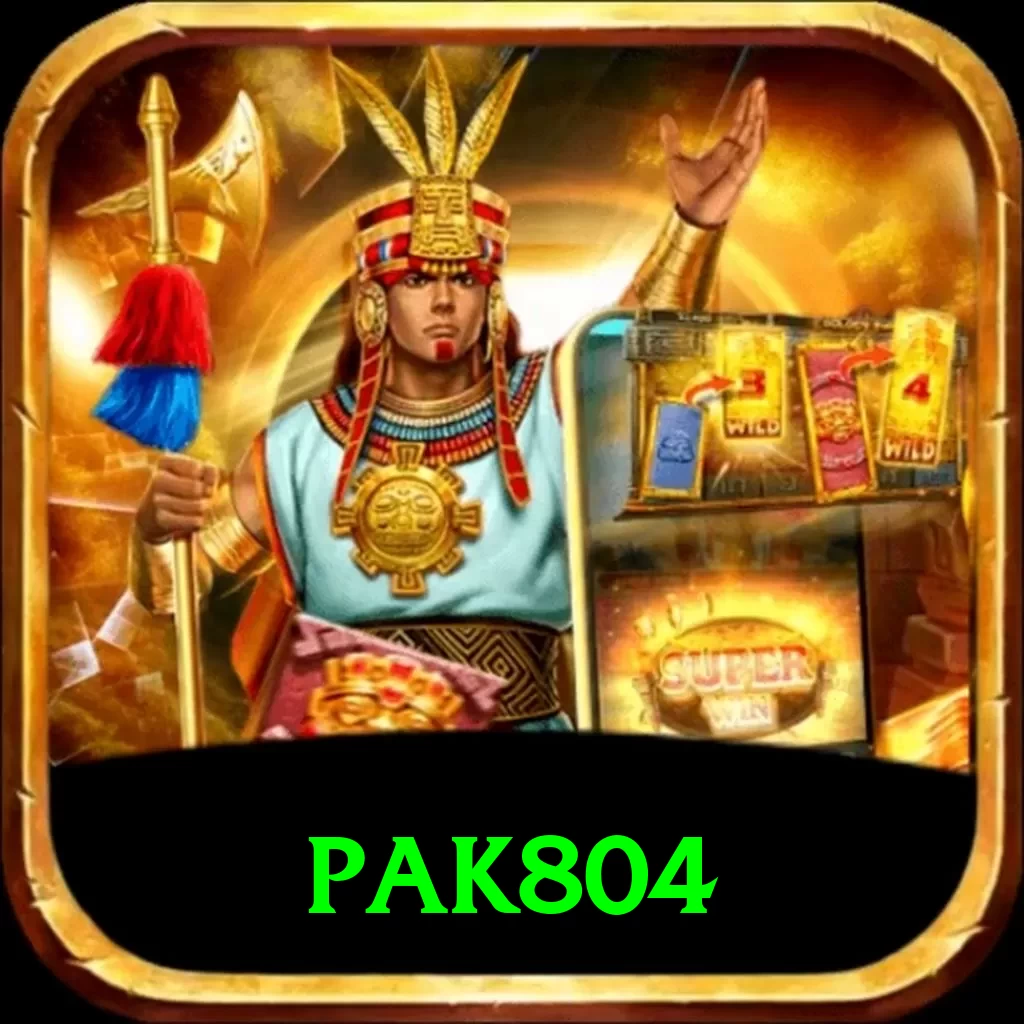 pak804 Max Pro v5.6.1 - 2
