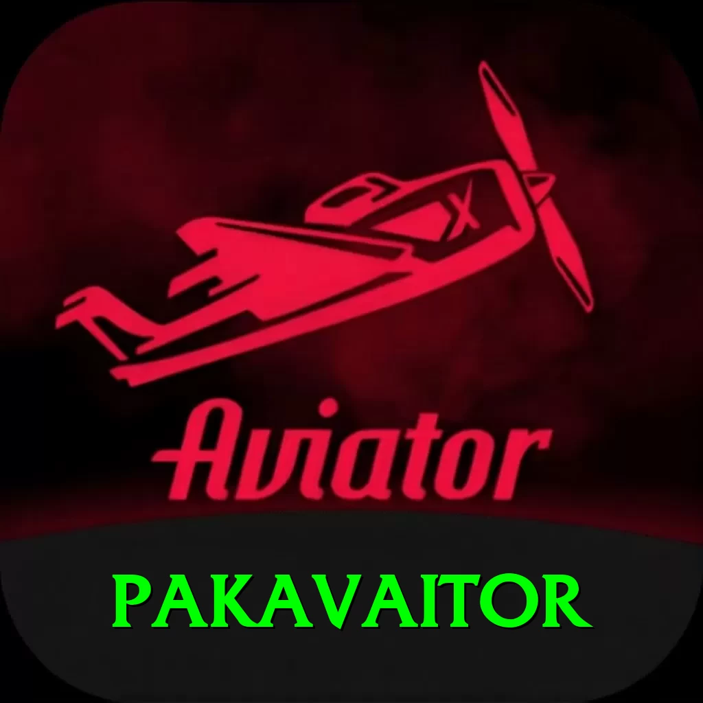 pakavaitor Master Pro vv2.1.3 - 2