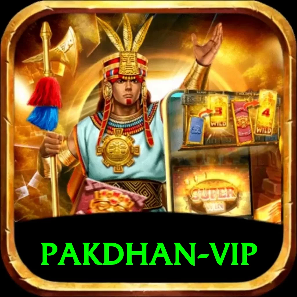 pakdhan Casino Plus v4.8.6 - 2