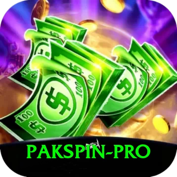 pakspin Slots Pro v1.3.1 - 2