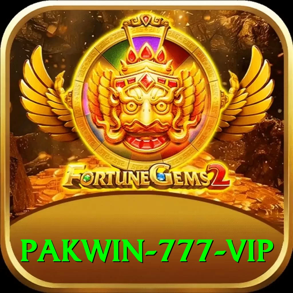 pakwin 777 Jackpot Plus v3.4.3 - 2