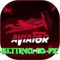 parimatch betting id pk Plus