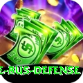 park the bus defense Deluxe v4.1.0