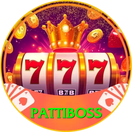 pattiboss Max v4.1.7 - 2