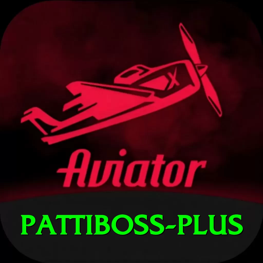 pattiboss Plus v5.3.6 - 2