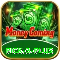 pick 3 - Casino Turbo