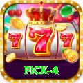 pick 4 Games (Casino & Earning) Plus v5.7.2
