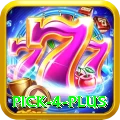 pick 4 Official v1.2.2